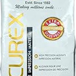 Pyrax Alginate Impression Material Accurex - 451gm-image-32