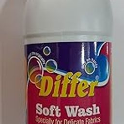 Differ Soft Wash Fabric Softener Pack of 2 (600ml)-image-18