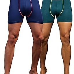 Men's Polyester Trunk-28