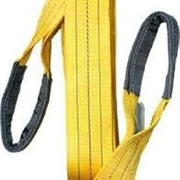 3Ton 3Mtr Yellow Double PLY Webbing Sling Belt-image-58