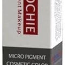 Goochie Permanent Makeup Micro Pigment Apricot Coffee 211, 15ml-image-32
