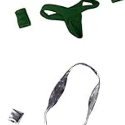 ATORSE Toy 2 Sets 1/6 Female Bikini Bra Underwear Swimwear for 12inch Action Figures-Toys & Hobbies-Action Figures-TV, Movie & Video Games-image-3