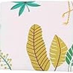 CALANDIS 3pcs Women Sanitary Napkins Bag Menstrual Cup Pouch Nursing Pad Holder White | Sanitary Napkins | Feminine Hygiene | Health Care-image-5