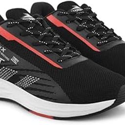 First 2 Men's Sports Walking Running Casual Stylish & Comfortable Shoe-picture-43
