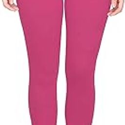 Women's High Rise Skinny Fit Leggings-picture-49