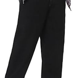 urbano plus Men's Loose Mid Rise Jeans-picture-22