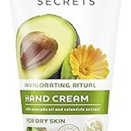 Dove Nourishing Secrets Invigorating Ritual Hand Cream 75ml-18