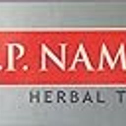 KP NAMBOODIRI HERBAL TOOTHPASTE - 150g [PACK OF 2]-image-6