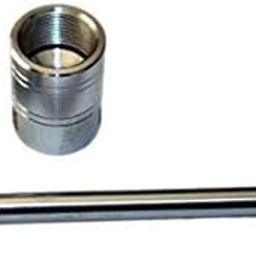 GIZMO Magnet Flywheel Puller, Magnet Puller, Magnet/Flywheel Puller Multi Vehicle Tool (for TVS Apache)-image-2