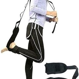 ASTOUND Achilles Tendonitis Leg Stretcher-image-64
