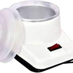 AWL Unisex Adult Adwel White Wax Heater, Pack of 1-image-3