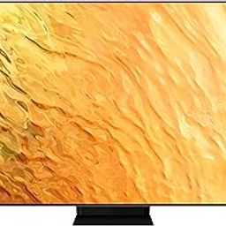 Samsung 189 cm (75 inches) 8K Ultra HD Smart Neo QLED TV QA75QN800BKXXL (Stainless Steel)-image-23