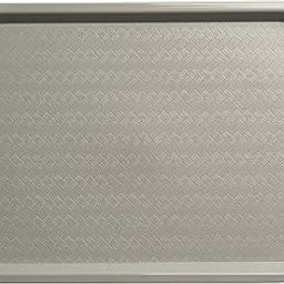 Carlisle CT121623 Café Standard Cafeteria/Fast Food Tray, 12" x 16", Gray (Pack of 24)-image-9