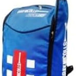 Gray-Nicolls Duffle Force Kitbag-image-73