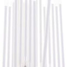 ATORSE Craft Kits 5x20 Pieces High Temperature Disappearance Leather Garment Marker Pen White-Crafts- Fabric Painting & Decorating- Fabric Paints & Markers-image-56