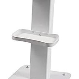 CALANDIS™ Salon Trolley Table Work Station SPA Portable 3 Tier Beauty Rolling Cart | Stylist Stations & Furniture | Salon & Spa Equipment-image-83