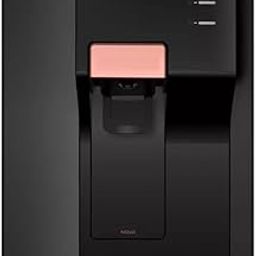 Eureka Nova UV+UF+HMR With Active Copper Wall & Table Mount 6.2 Litre Water Purifier (Black)-23
