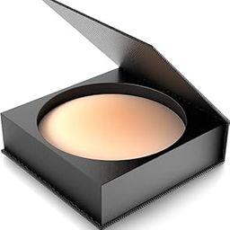 Adhesive-Free, Reusable No Glue Breast Pasties Ultra Thin Invisible Silicone Bra, Nipple Cover with Travel Box(Nude)-image-87