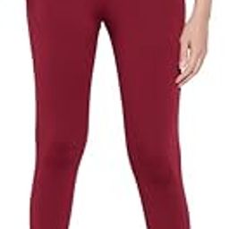Women's High-Rise Active Tights with Side Pocket-picture-17