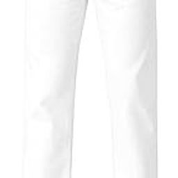 Men's Smart Fit Stretchable Jeans || White Mid-Rise Denim Pants with Whisker Wash || Premium Casual Wear Jean for Men || 5 Pocket Jean's for Men's – Size 40 (1)-image-64