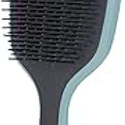 Vega Detangler Hair Brush for Men and Women with Ball-Tipped Bristels, Travel-Friendly Hair Brush (DTB-08)-image-31
