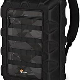 Lowepro Plastic Droneguard CS 400 From - Safely Carry And Organize All Your Quadcopter Drone Equipment In This Protective Case, Black-27