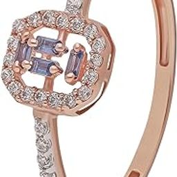 Malabar Gold and Diamonds Gold Ring for Women | Ring for Birthday, Wedding, Anniversary & Valentine's Day Gift-picture-37
