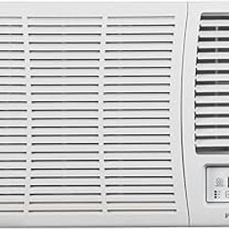 Voltas 1.5 Ton 3 Star, Turbo Mode Window AC (Copper Condenser, Anti-Rust Coating, Anti-Freeze Thermostat, AC 1.5T 183 Vectra Pearl, White)-19