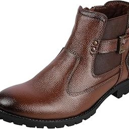 metro Mens Boots-picture-28