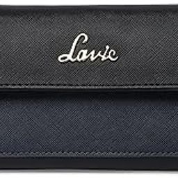 Women's Naima Passport Holder + Zip Around Wallet | Ladies Purse | Bifold Wallet-picture-47