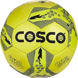 Cosco Rio (Yellow) Football, Size 3 (Multicolour)-image-97