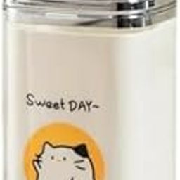 HEEJ Travel Toothbrush Case,Toothbrush Holder and Rinse Mouthwash Cup with Handle,8 inch Portable Toothbrush Containers Tight Buckle Design for Camping/Traveling/Home/School/Business-picture-12