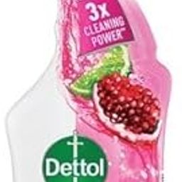 Dettol Antibacterial Multipurpose Cleaner 1L-image-31
