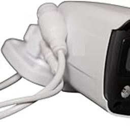 MXTRA Outdoor Security Camera with LED Lights, Night Vision, Weatherproof, White-image-50