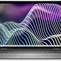Dell Latitude 7340 - i7 1365U vPro/16GB/512SSD/3yrs ADP/Eco Loop Bagpack/Win 11 Pro/2-in-1 13.3" Touch-image-1