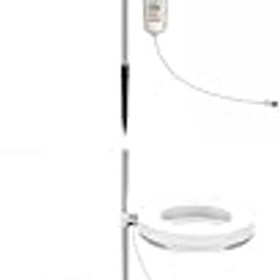 MERISHOPP 2X Plant Grow Light Auto On/Off IP43 Halo Shaped Luminous 2 Head Solar Light|Home & Garden|Yard, Garden & Outdoor Living|Gardening Supplies|Hydroponics & Seed Starting|Grow Light Kits-image-11