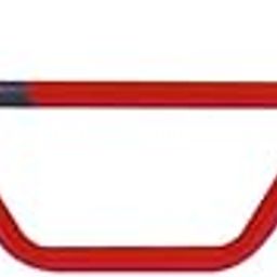 Legundary Tour Pro X Handle Bar Red For Xpulse (Pack of 1)-15