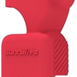 CALANDIS™ Silicone Protective Cover Case Parts Replacement Carrying Camera Cover red | Digital Cameras-picture-13