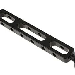 SAI INDER KALA® 7.87' Dual Joint Ball Extension Arm for Diving Underwater Photography -Black-image-14