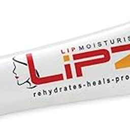 Lipz_Lip Moisturizer With SPF15 (Rehydrates | Heals | Protects) - Pack of 1-1
