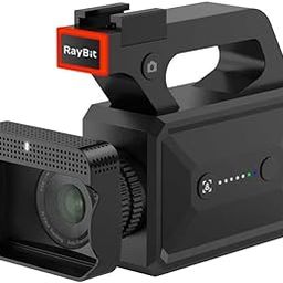 ISOLUTIONS Professional Live Streaming Camera | Full HD/4K Webcam with Microphone | USB Plug & Play | Wide Angle, Low-Light Support | Perfect for YouTube, Zoom, OBS, Online Classes & Gaming-17