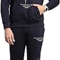 Rockit from House of Monte Carlo Mens Printed Hooded Neck Full Sleeve Tracksuit (2240102458)-image-0