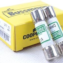 2 Pcs Dmm-b-11a Buss Fuse Amp for Fluke Digital Multimeter Bussmann 1000v-32
