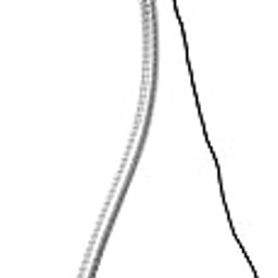 18" Light-Duty Flexible Arm Webcam Stand with Plate Mount-image-50