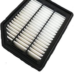 LAKSHMINARAYAN SALES CAR ENGINE AIR FILTER COMPATIBLE WITH S CROSS (Diesel)-18