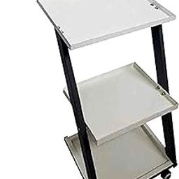 Narayani Traders Z Trolley Equipment Trolley/Equipment Trolley Beauty for Clinic Spa-image-35