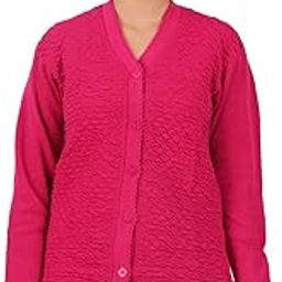Women's Winterwear Woolen Sweaters (Pack of 1)-image-86