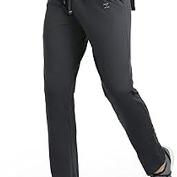 xyxx Men's Pace Cotton Rich Trackpants-picture-2