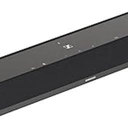 Sennheiser AMBEO Soundbar Mini- Dolby Atmos, 250 Watts Immersive 3D Audio,Room Size up to 250 sq ft, Movies & Music - Multiple Connectivity (Bluetooth, Wi-Fi), Designed in Germany, 2 Yr Warranty-15