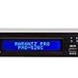 Marantz Professional PMD-526C | CD/Media/Bluetooth Player with RS-232-15